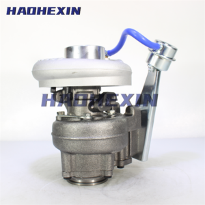 HX35W Turbo 3779517