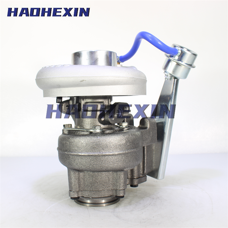 HX35W Turbo 3779517