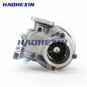 HX35W Turbo 3779517