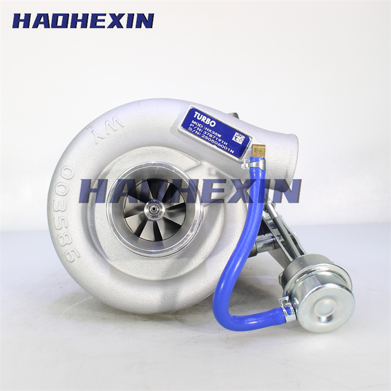 HX35W Turbo 3787191H