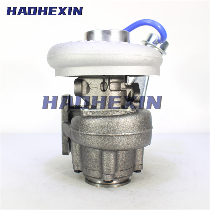 HX35W Turbo 3787191H