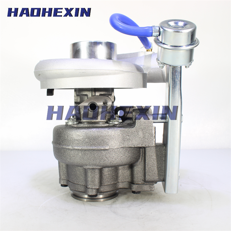 HX35W Turbo 3787191H