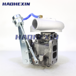 HX35W Turbo 3787191H