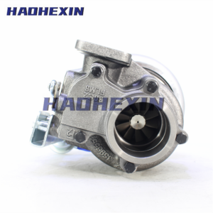 HX35W Turbo 3787191H