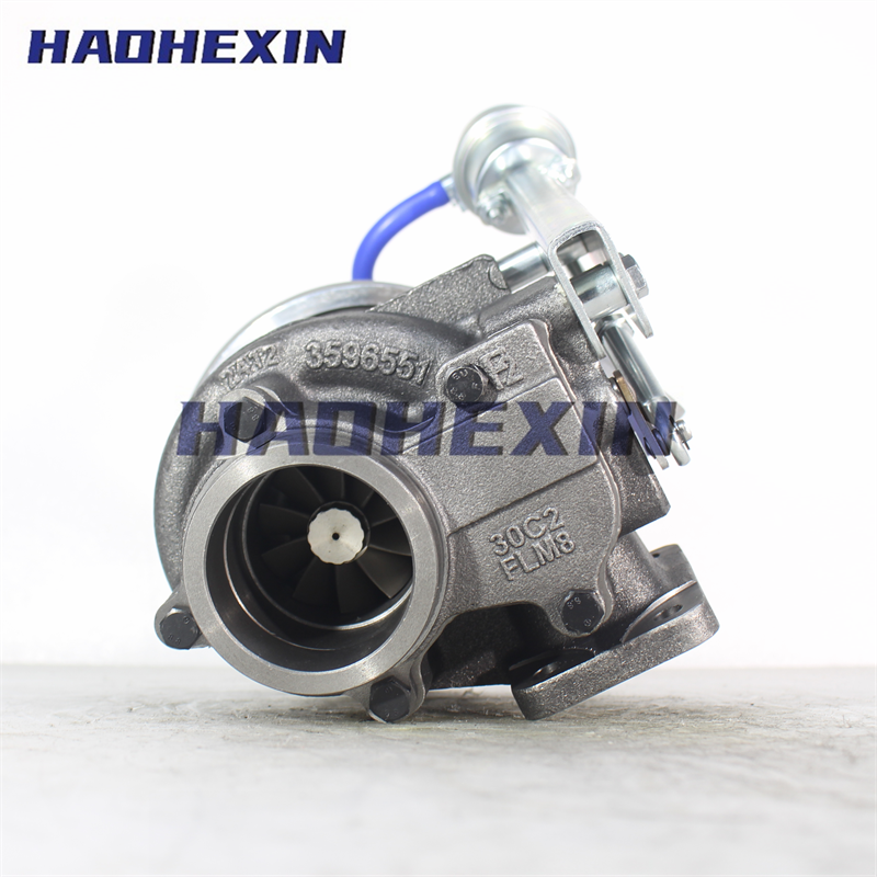 HX35W Turbo 4035199