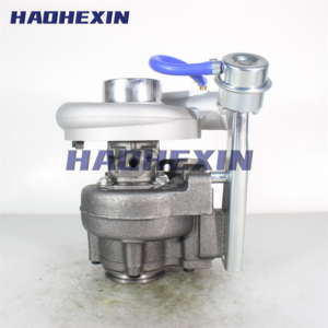 HX35W Turbo 4035199