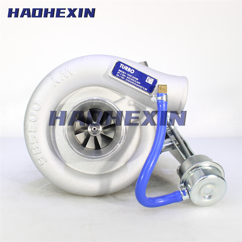HX35W Turbo 4035239