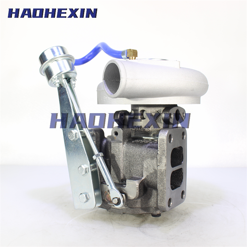 HX35W Turbo 4035239