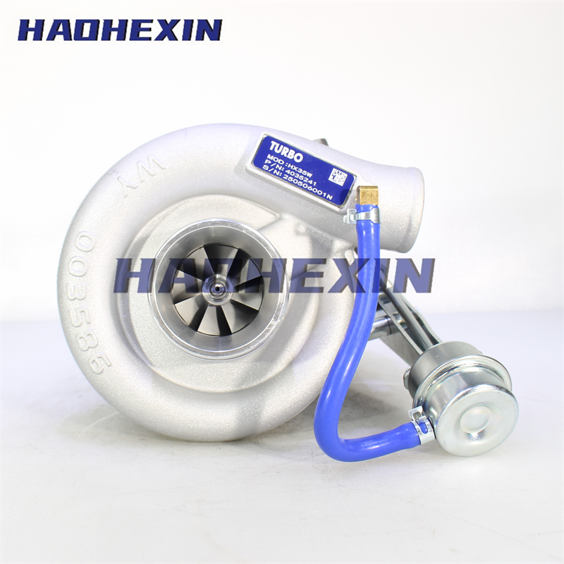 HX35W Turbo 4035241