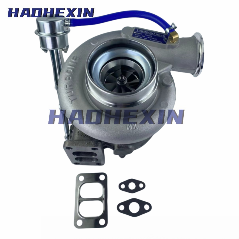 HX35W Turbo 4039967H