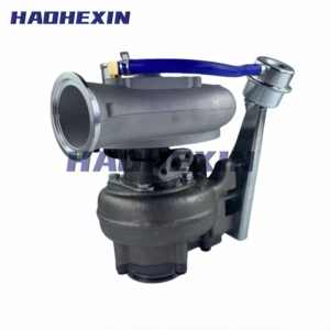 HX35W Turbo 4039967H