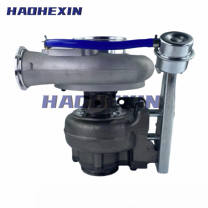 HX35W Turbo 4039967H