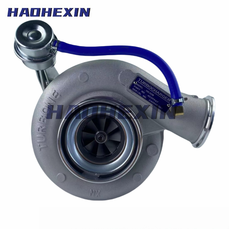 HX35W Turbo 4039967H