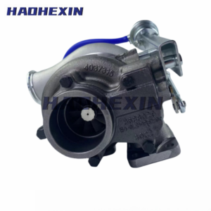 HX35W Turbo 4039967H