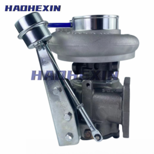 HX35W Turbo 4039967H