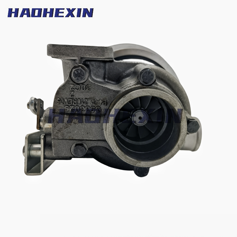 HX35W Turbo 4044031