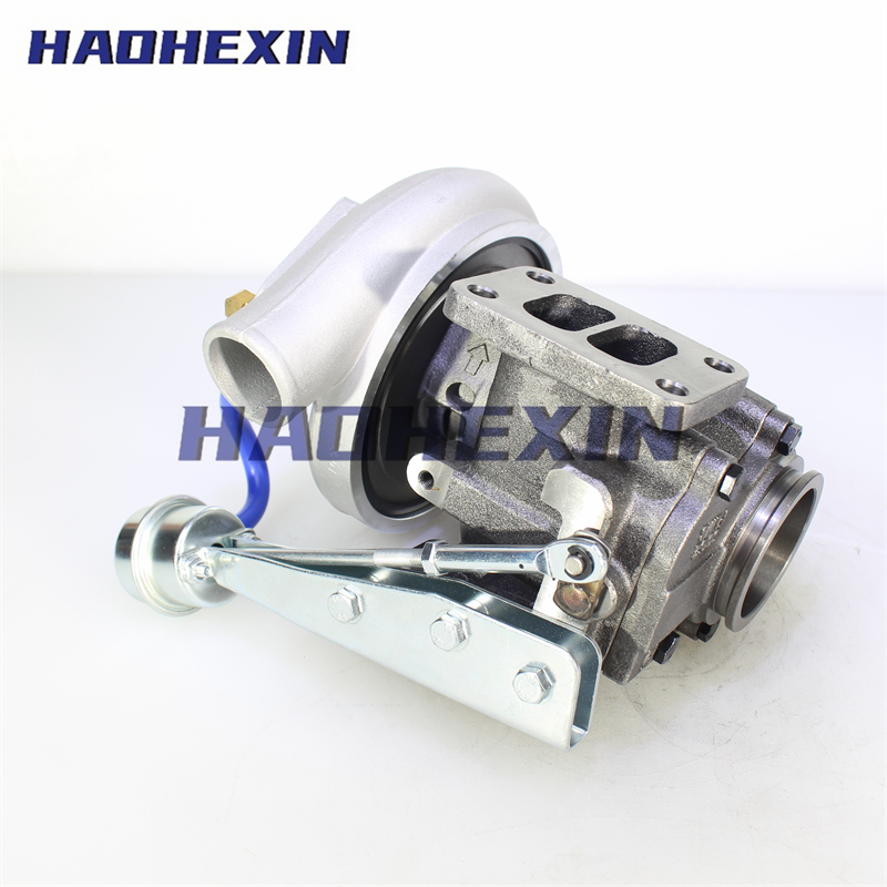HX35W Turbo A3960454