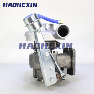 HX35W Turbo A3960454