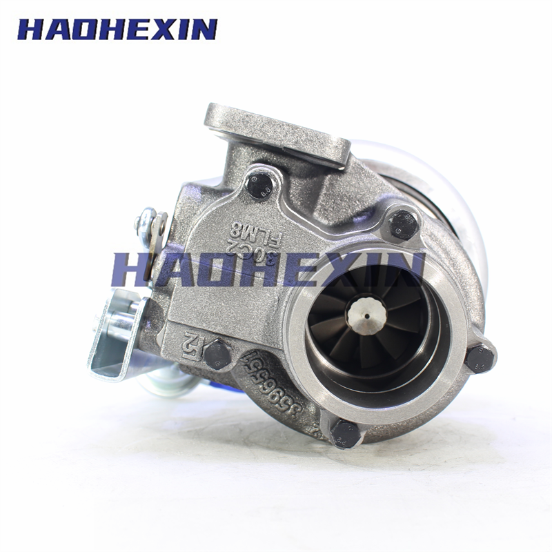 HX35W Turbo A3960454