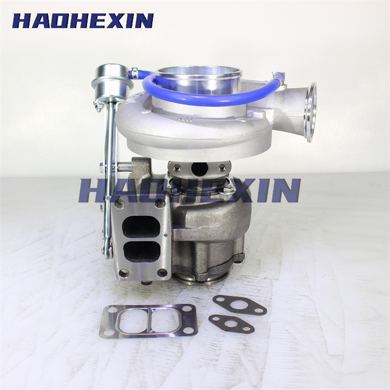 HX35W Turbocharger 3598897