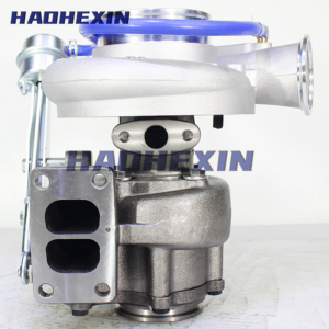 HX35W Turbocharger 3598897