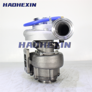 HX35W Turbocharger 3598897