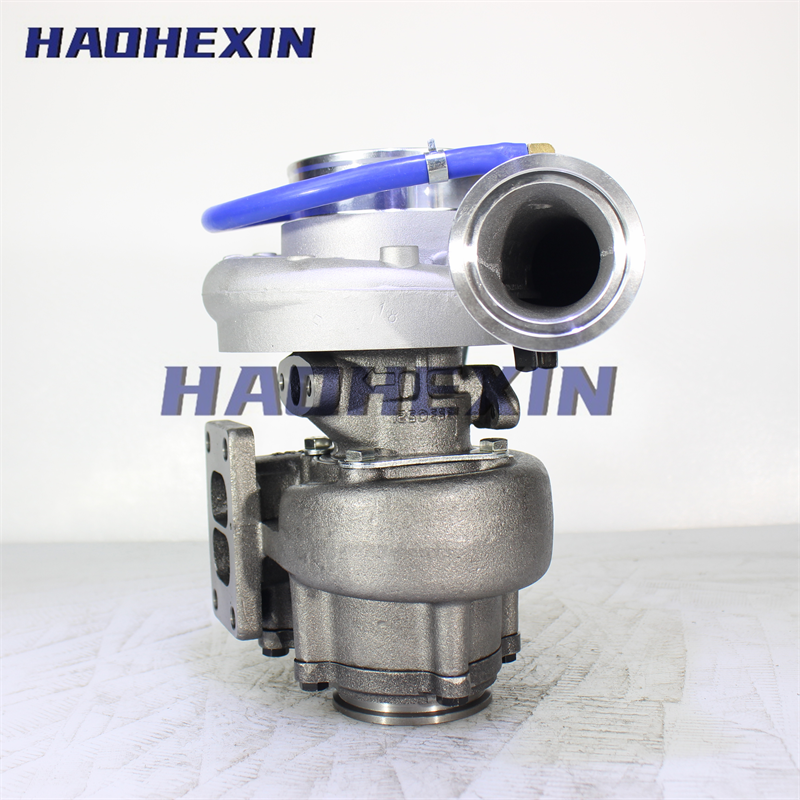 HX35W Turbocharger 3598897