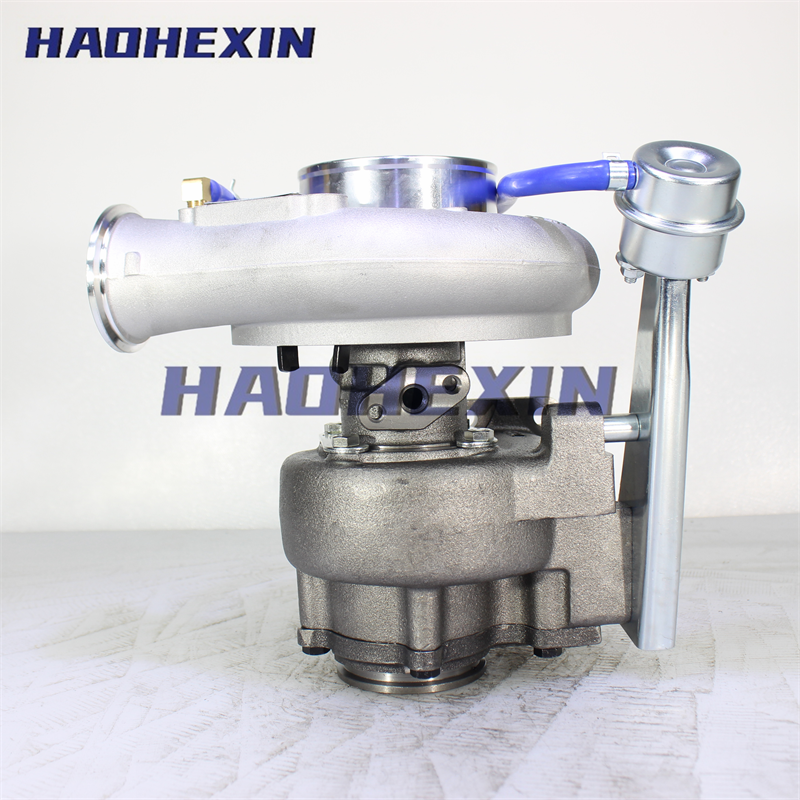 HX35W Turbocharger 3598897