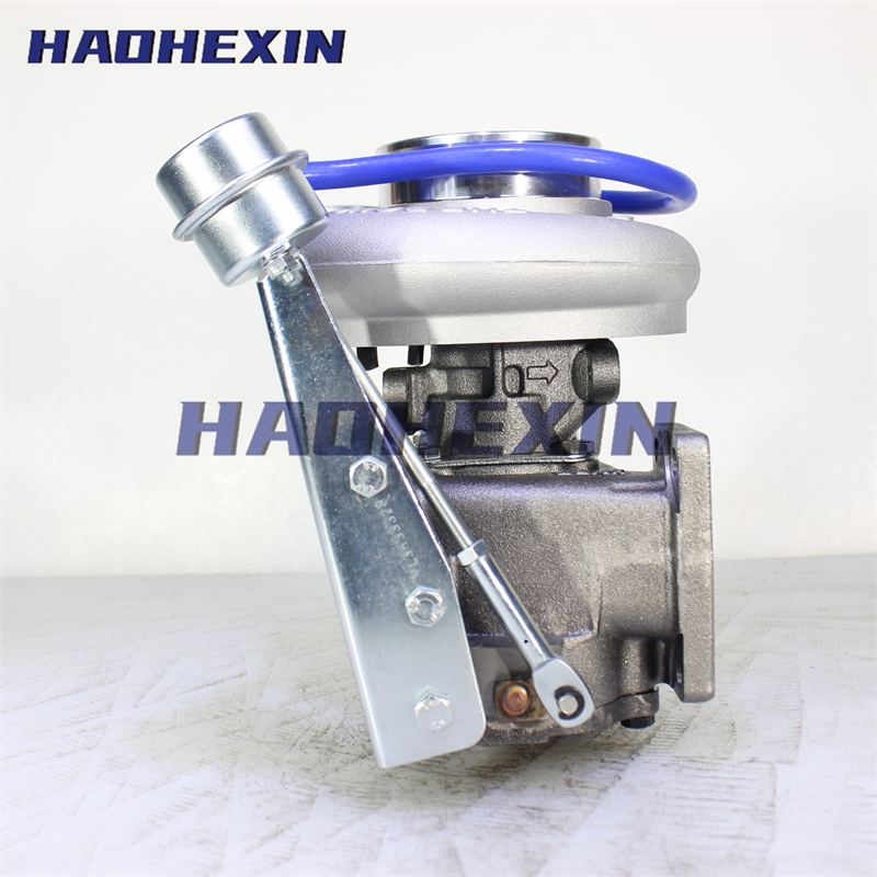 HX35W Turbocharger 3598897