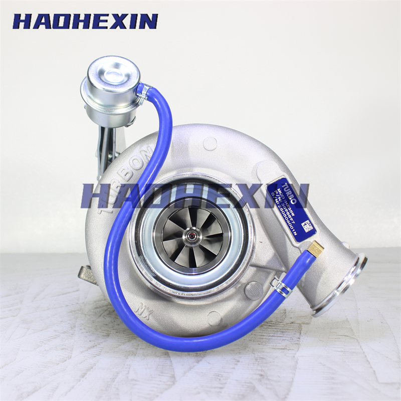 HX35W Turbocharger 3598897