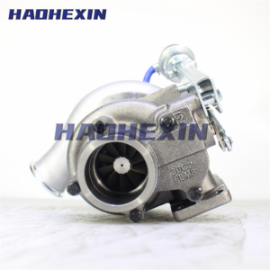 HX35W Turbocharger 3598897