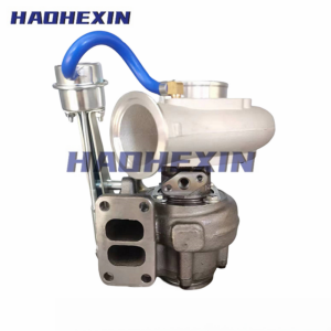 HX35W Turbocharger 3599479