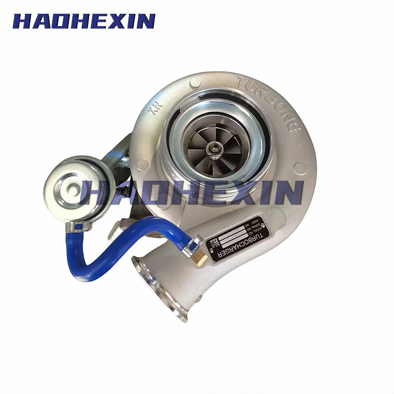 HX35W Turbocharger 3599479