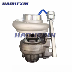 HX35W Turbocharger 3599479