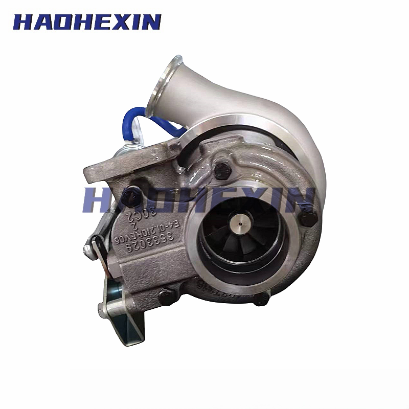 HX35W Turbocharger 3599479