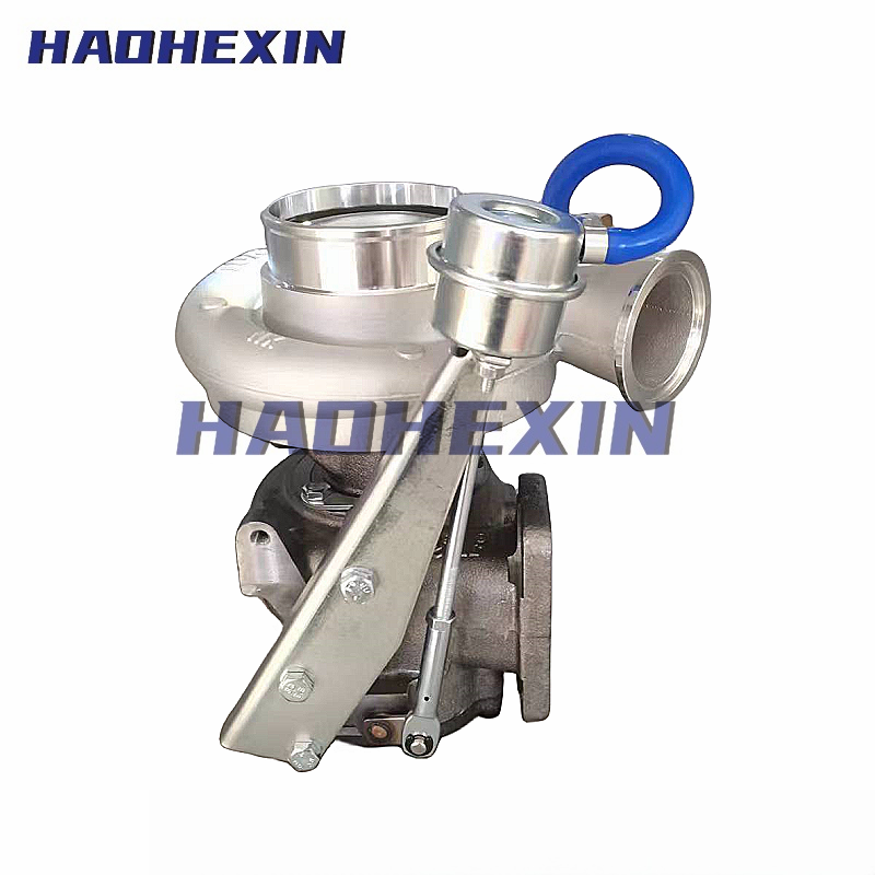HX35W Turbocharger 3599479
