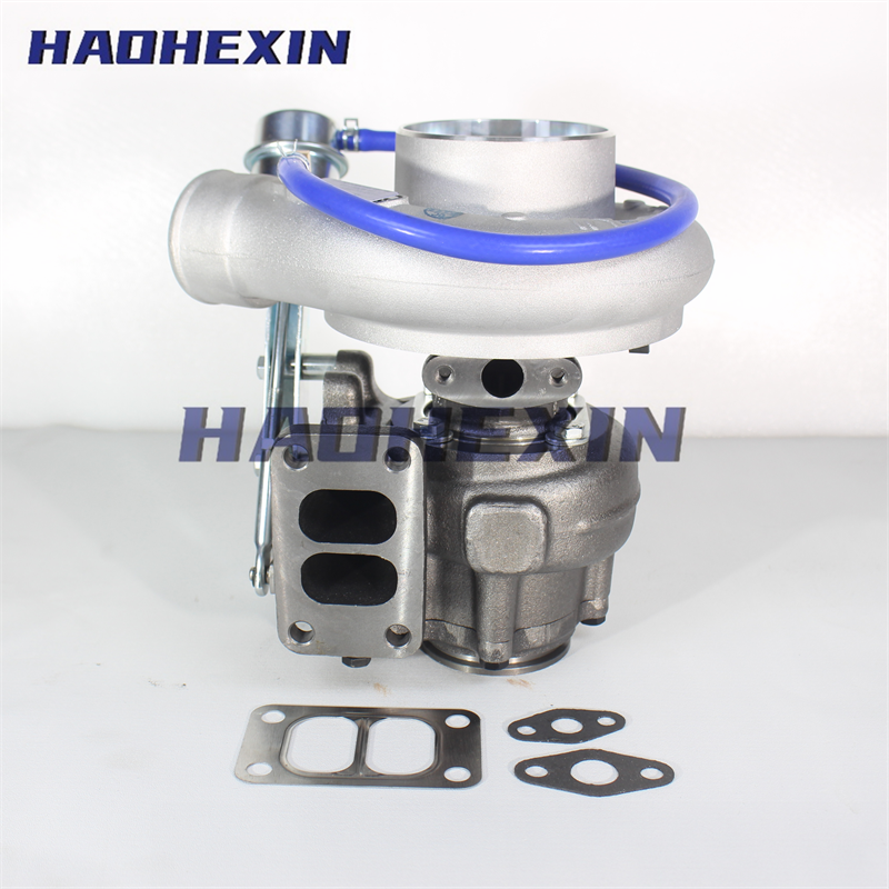 HX35W Turbocharger 3599725