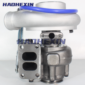 HX35W Turbocharger 3599725