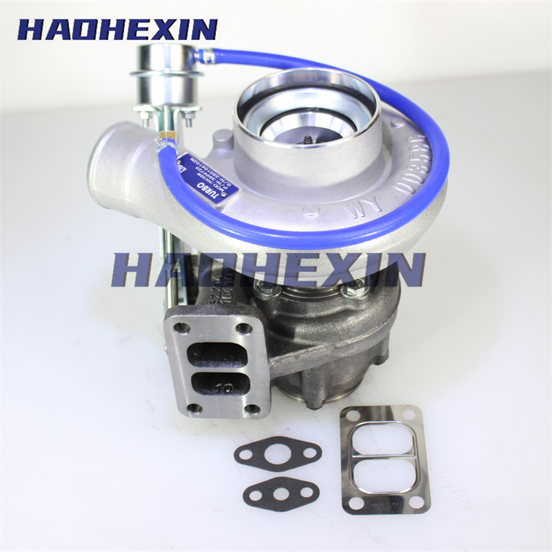 HX35W Turbocharger 3599725