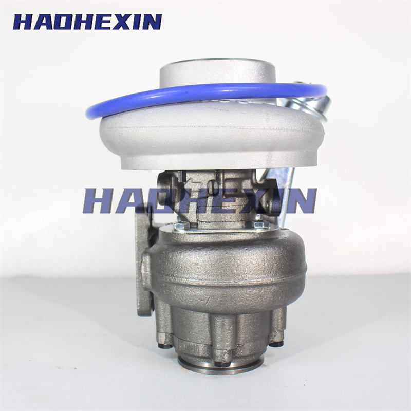 HX35W Turbocharger 3599725