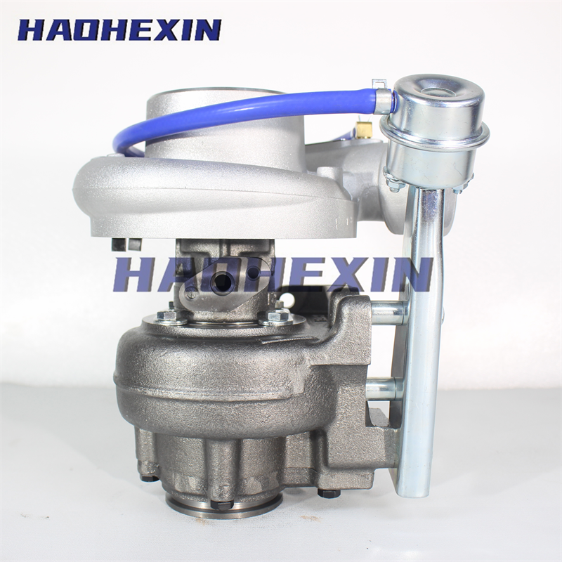 HX35W Turbocharger 3599725