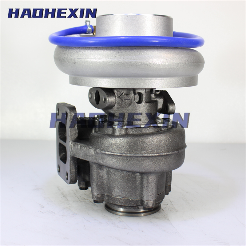 HX35W Turbocharger 3599725