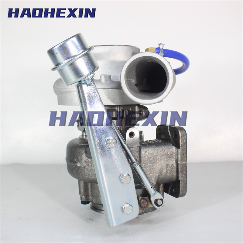 HX35W Turbocharger 3599725