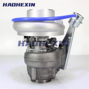 HX35W Turbocharger 3599725