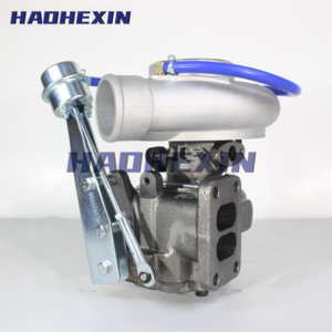HX35W Turbocharger 3599725