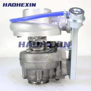 HX35W Turbocharger 3599725