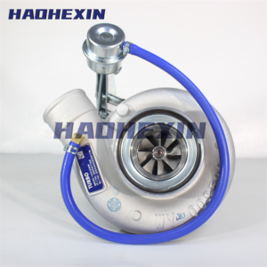 HX35W Turbocharger 3599725