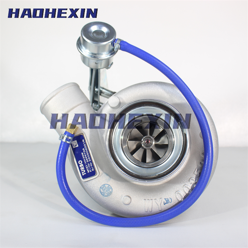 HX35W Turbocharger 3599725