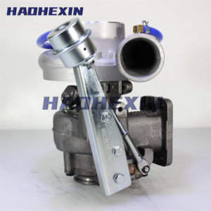 HX35W Turbocharger 3599725