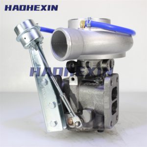 HX35W Turbocharger 3599725